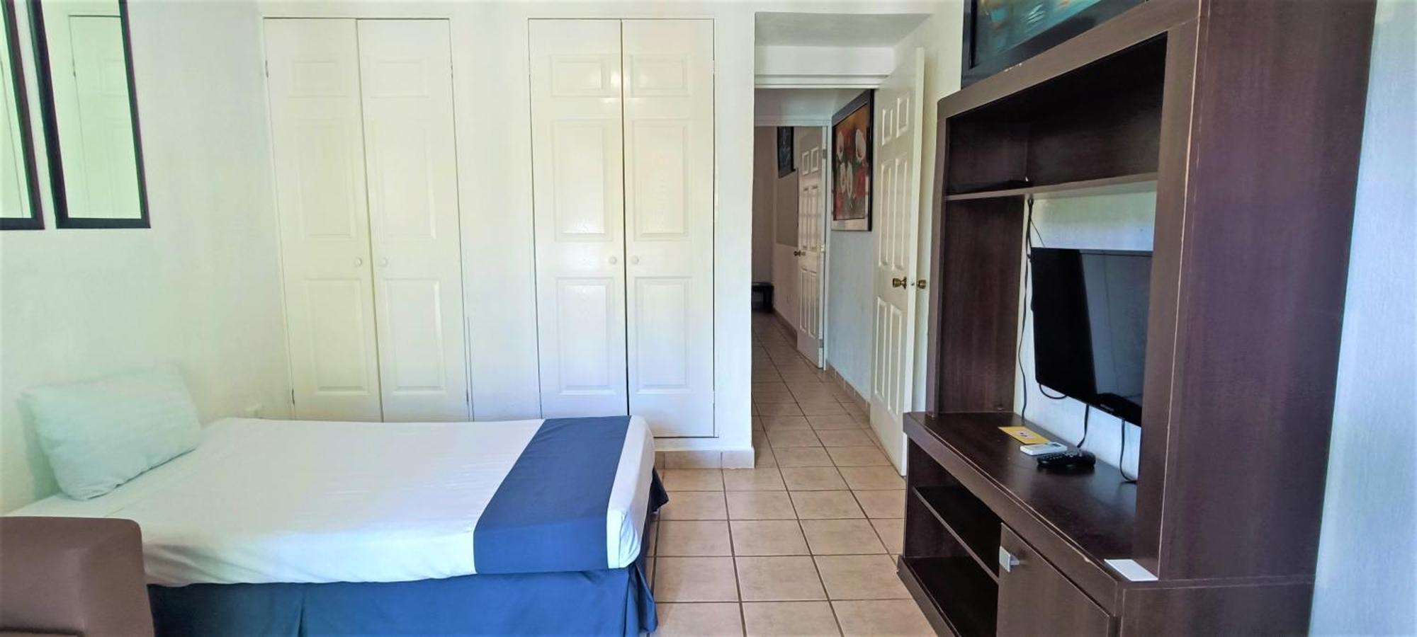 Tulipanes Cancún Exteriör bild