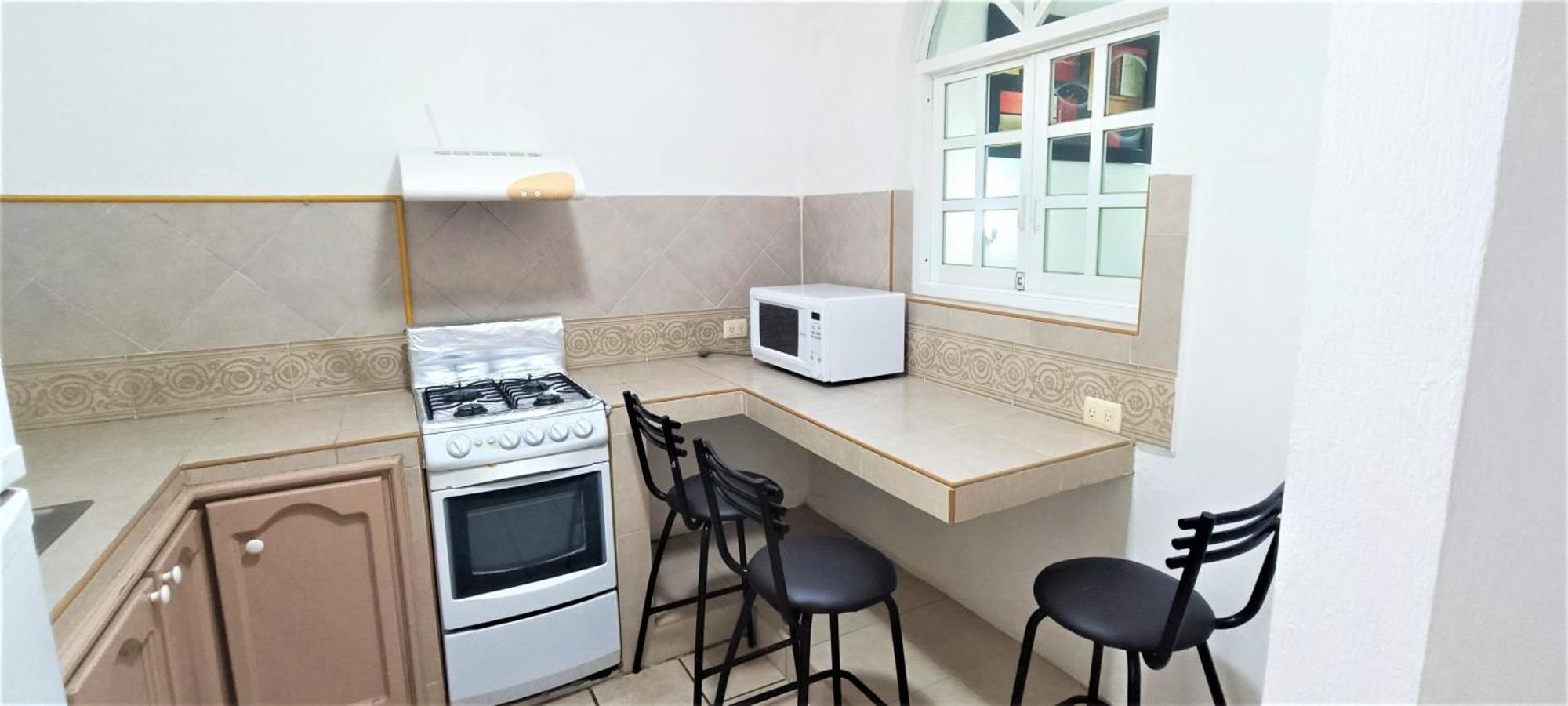 Tulipanes Cancún Exteriör bild