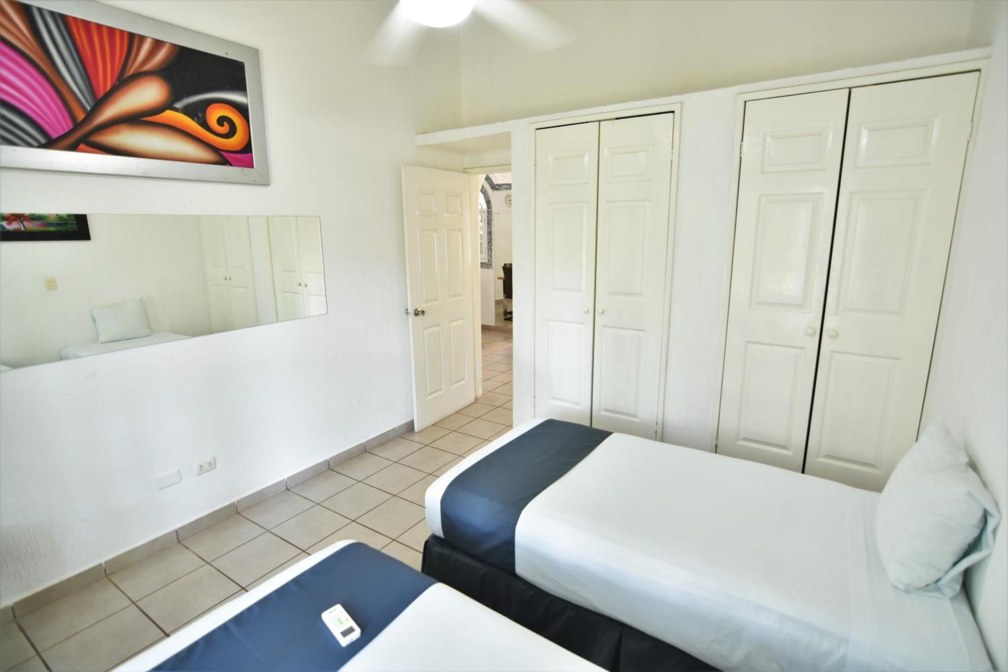 Tulipanes Cancún Exteriör bild