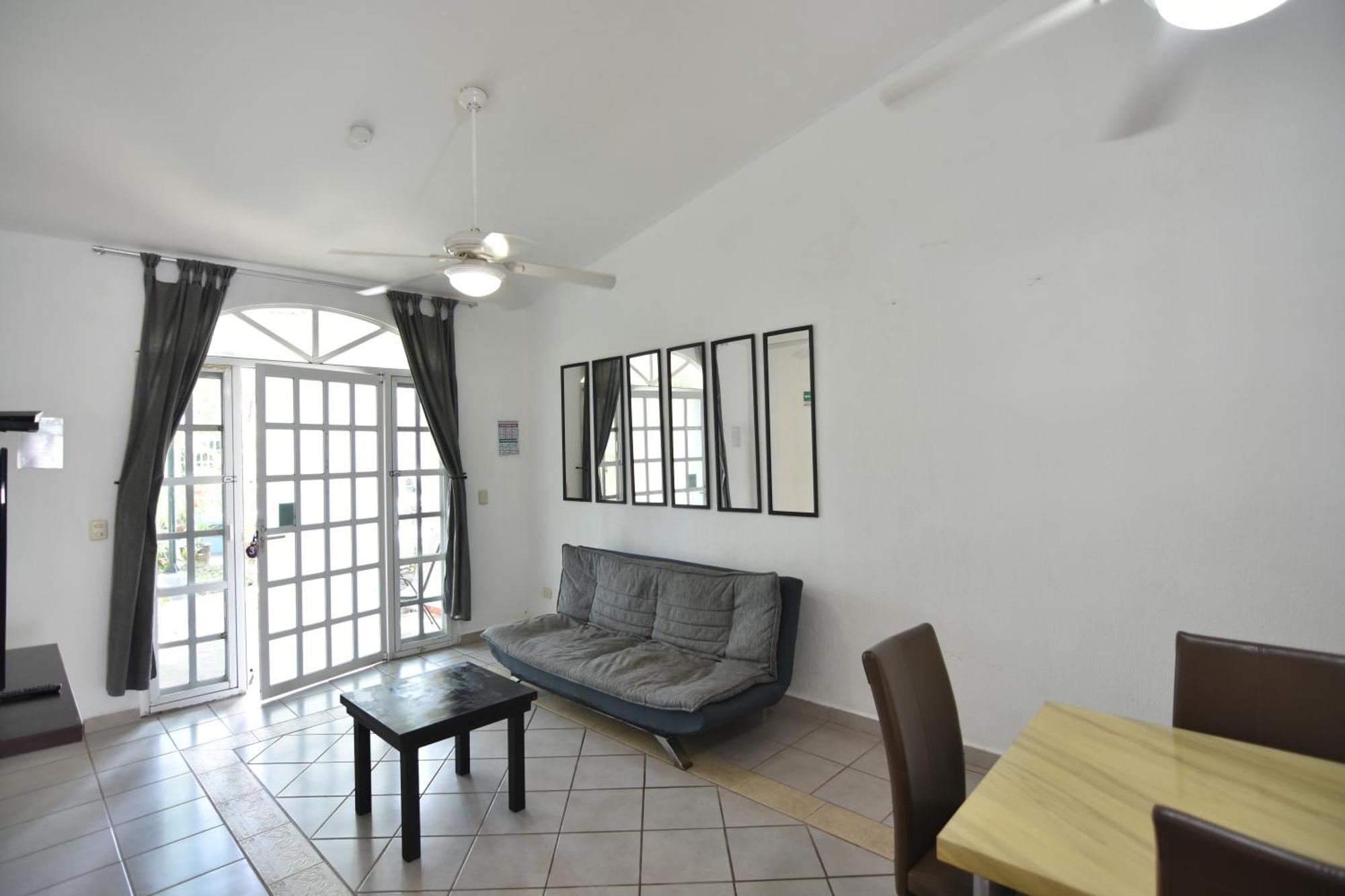 Tulipanes Cancún Exteriör bild