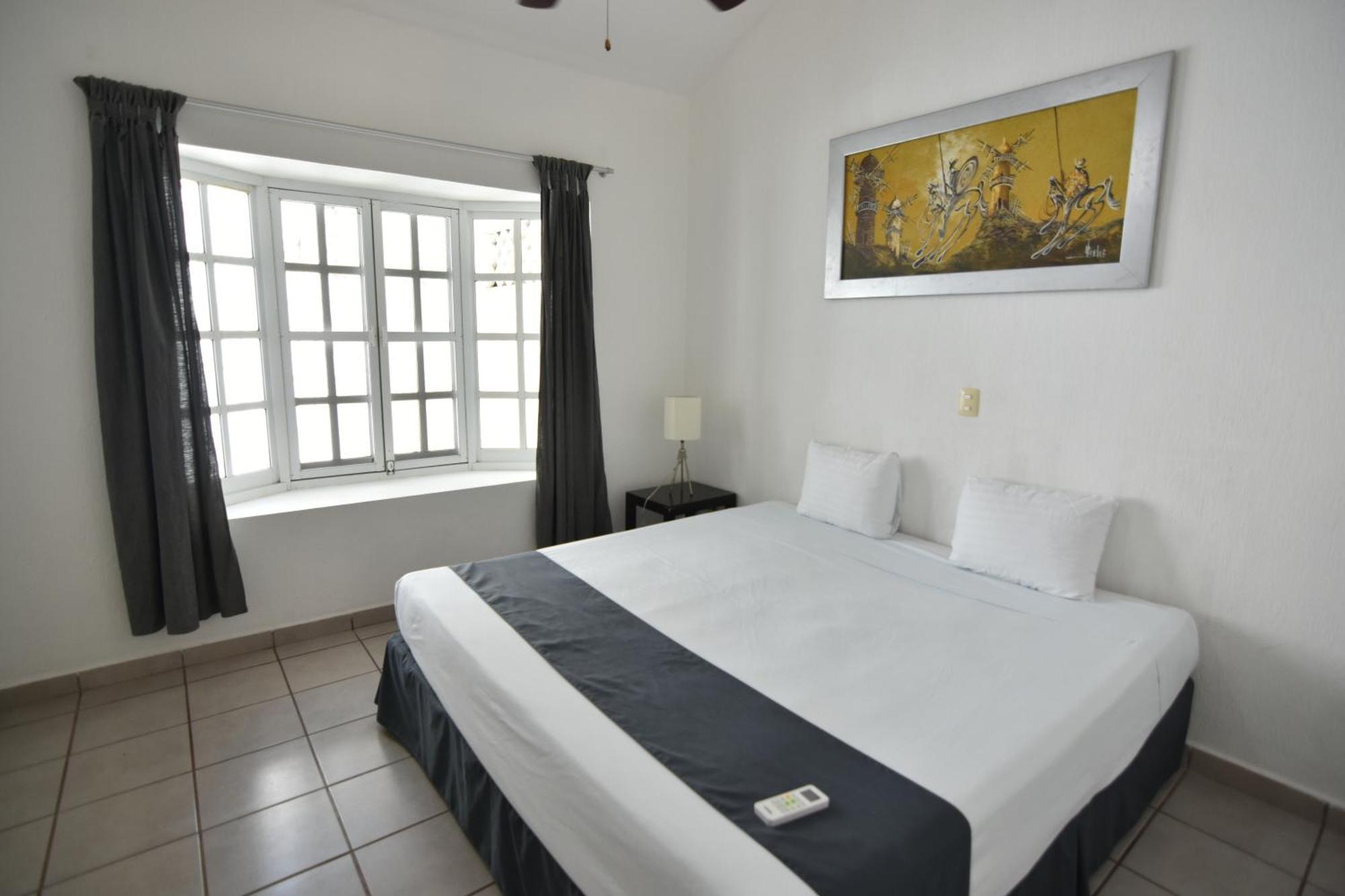 Tulipanes Cancún Exteriör bild