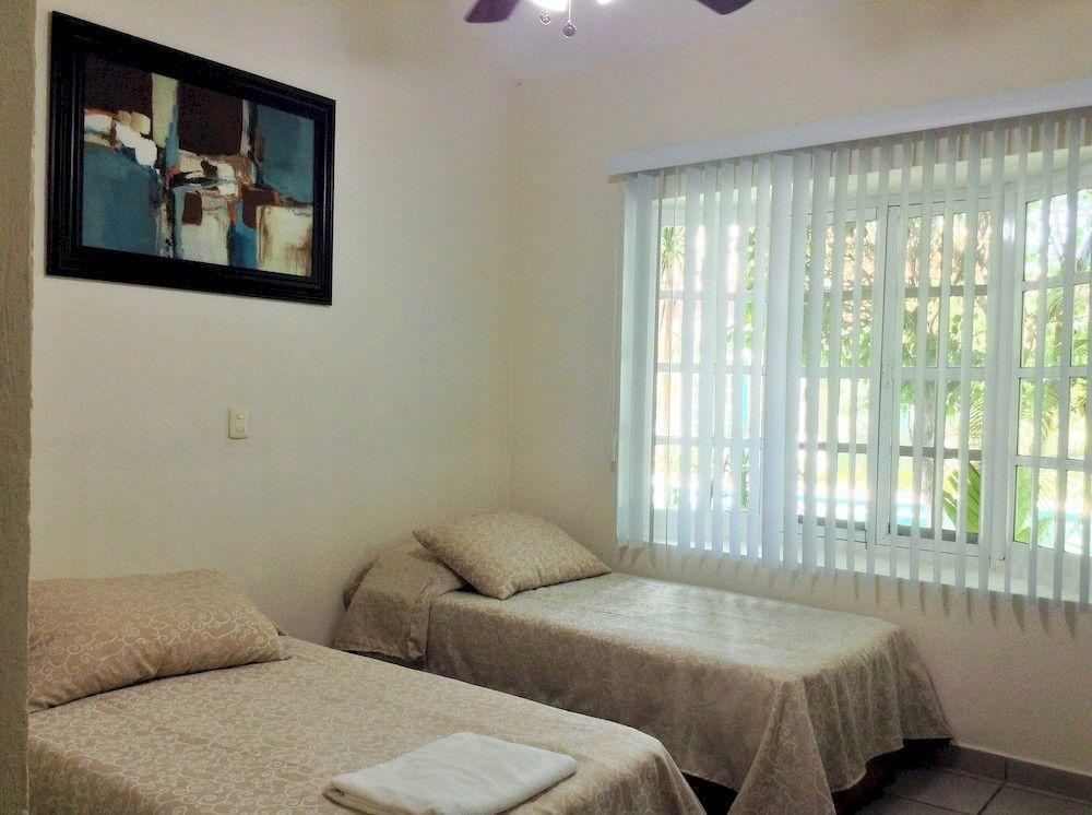 Tulipanes Cancún Exteriör bild