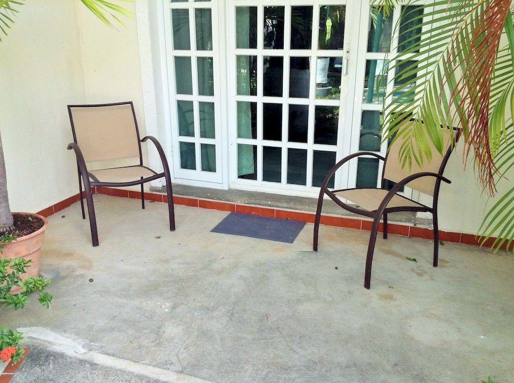 Tulipanes Cancún Exteriör bild