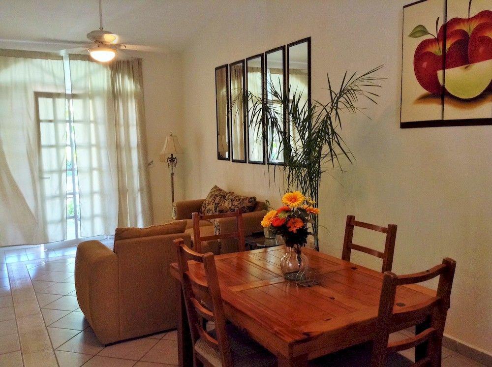 Tulipanes Cancún Exteriör bild