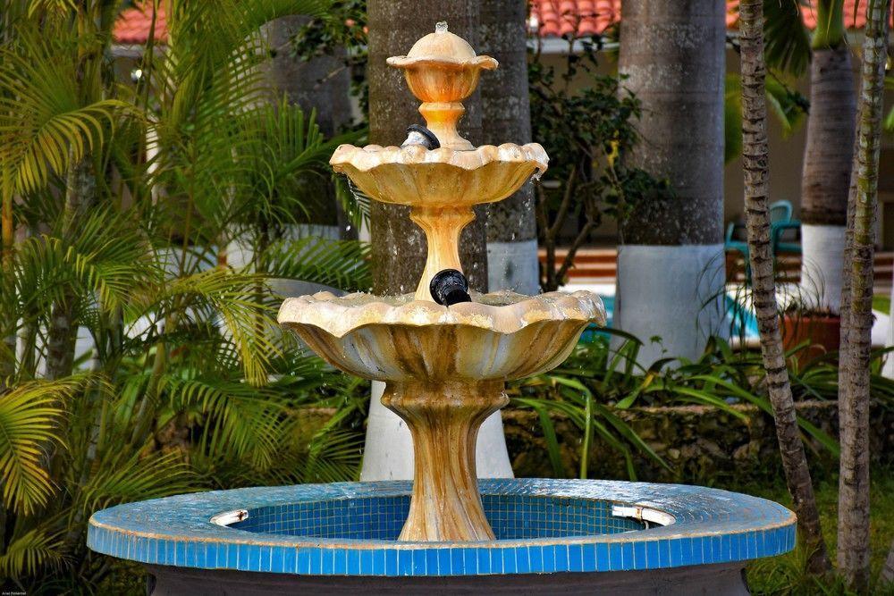 Tulipanes Cancún Exteriör bild