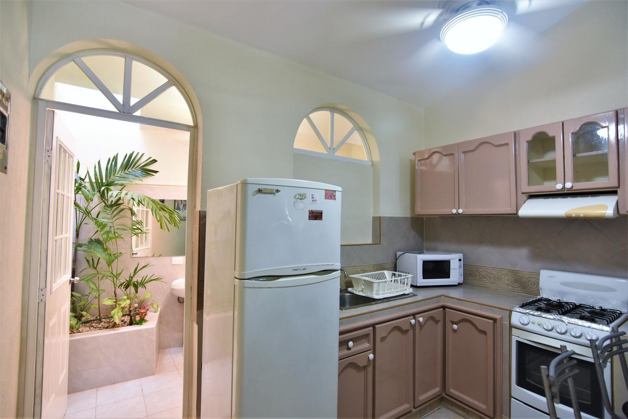 Tulipanes Cancún Exteriör bild