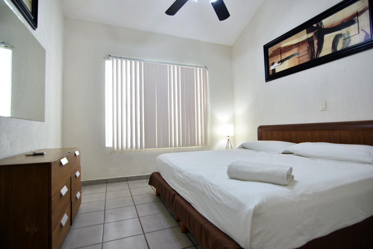 Tulipanes Cancún Exteriör bild