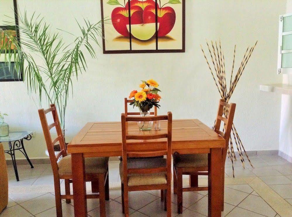 Tulipanes Cancún Exteriör bild